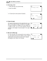 Preview for 14 page of LG LSP-200 User Manual