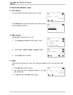 Preview for 21 page of LG LSP-200 User Manual