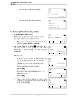 Preview for 24 page of LG LSP-200 User Manual