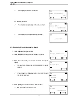 Preview for 25 page of LG LSP-200 User Manual