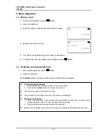 Preview for 16 page of LG LSP-340 User Manual