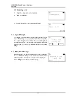 Preview for 17 page of LG LSP-340 User Manual