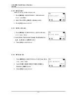 Preview for 20 page of LG LSP-340 User Manual