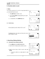 Preview for 21 page of LG LSP-340 User Manual