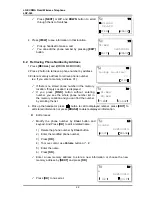 Preview for 22 page of LG LSP-340 User Manual