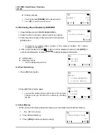 Preview for 23 page of LG LSP-340 User Manual