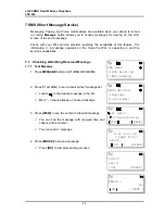 Preview for 24 page of LG LSP-340 User Manual