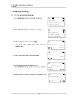 Preview for 26 page of LG LSP-340 User Manual