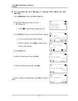 Preview for 27 page of LG LSP-340 User Manual