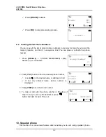 Preview for 32 page of LG LSP-340 User Manual