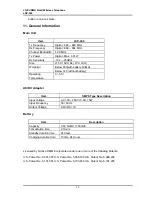 Preview for 33 page of LG LSP-340 User Manual