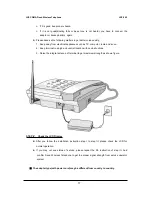 Предварительный просмотр 15 страницы LG LSP-345 Manual