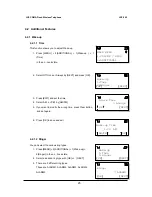 Предварительный просмотр 23 страницы LG LSP-345 Manual