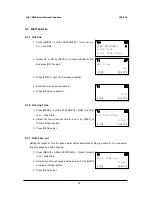 Предварительный просмотр 25 страницы LG LSP-345 Manual