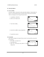 Предварительный просмотр 27 страницы LG LSP-345 Manual