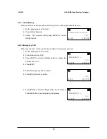 Предварительный просмотр 28 страницы LG LSP-345 Manual