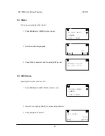 Предварительный просмотр 33 страницы LG LSP-345 Manual