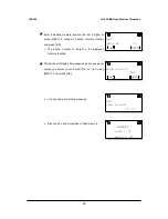 Предварительный просмотр 36 страницы LG LSP-345 Manual