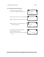 Предварительный просмотр 37 страницы LG LSP-345 Manual