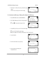 Предварительный просмотр 45 страницы LG LSP-345 Manual