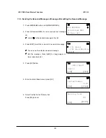 Предварительный просмотр 47 страницы LG LSP-345 Manual