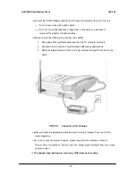 Предварительный просмотр 18 страницы LG LSP-350 User Manual