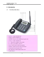 Preview for 10 page of LG LSP-400 User Manual