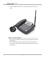 Preview for 14 page of LG LSP-400 User Manual