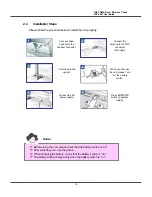 Preview for 15 page of LG LSP-400 User Manual