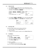 Preview for 17 page of LG LSP-400 User Manual