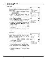 Preview for 24 page of LG LSP-400 User Manual