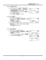 Preview for 25 page of LG LSP-400 User Manual