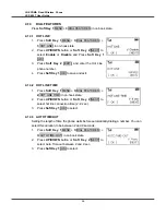 Preview for 26 page of LG LSP-400 User Manual