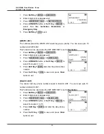 Preview for 30 page of LG LSP-400 User Manual