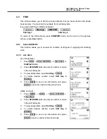 Preview for 37 page of LG LSP-400 User Manual