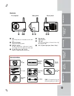 Preview for 9 page of LG LSP-W1000 Owner'S Manual