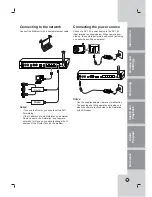 Preview for 13 page of LG LSP-W1000 Owner'S Manual