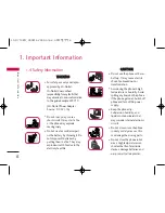 Preview for 6 page of LG LSP710 User Manual