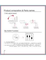 Preview for 6 page of LG LSR300 Owner'S Manual