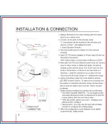 Preview for 8 page of LG LSR300 Owner'S Manual