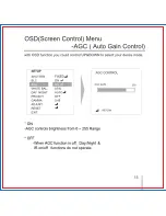 Preview for 13 page of LG LSR300 Owner'S Manual