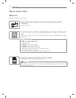 Preview for 16 page of LG LSRG309ST Owner'S Manual