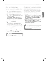 Preview for 65 page of LG LSRG309ST Owner'S Manual