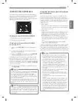 Preview for 71 page of LG LSRG309ST Owner'S Manual