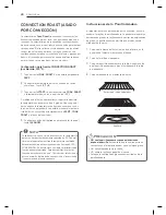 Preview for 72 page of LG LSRG309ST Owner'S Manual