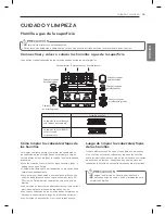 Preview for 77 page of LG LSRG309ST Owner'S Manual