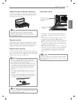 Preview for 79 page of LG LSRG309ST Owner'S Manual