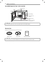 Предварительный просмотр 42 страницы LG LSRM2085 Series Owner'S Manual