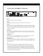 Предварительный просмотр 21 страницы LG LSS-3200A Owner'S Manual