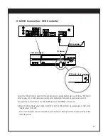 Предварительный просмотр 33 страницы LG LSS-3200A Owner'S Manual